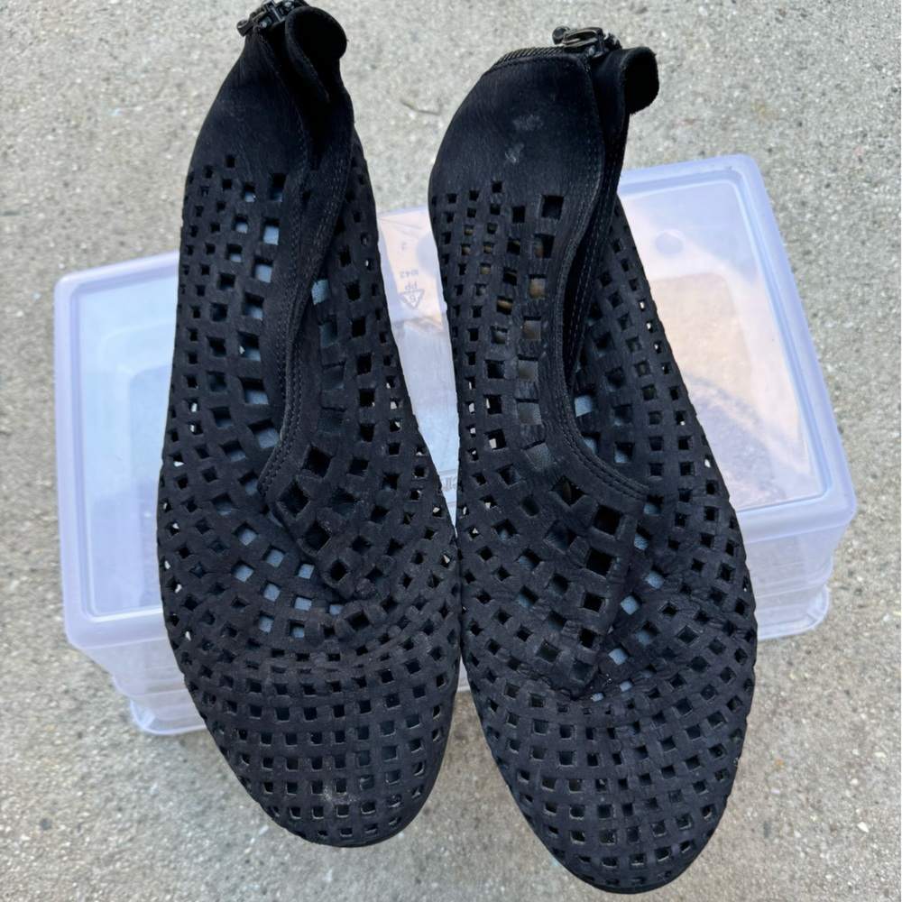 Arche shoes